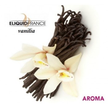 E-LIQUID FRANCE FLAVOR - Vanilla